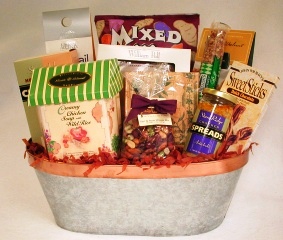 Harvest Gourmet